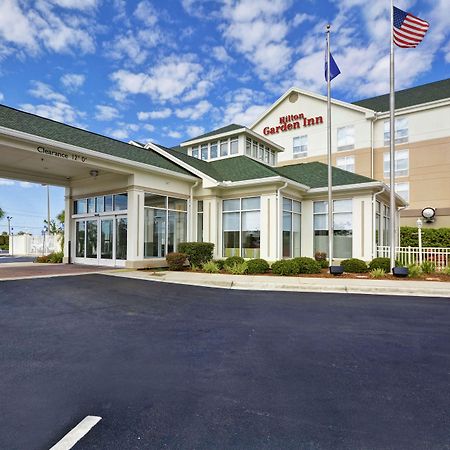 Hilton Garden Inn Panama City Zewnętrze zdjęcie