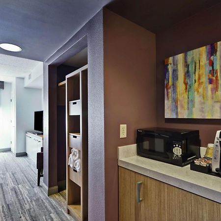 Hilton Garden Inn Panama City Zewnętrze zdjęcie