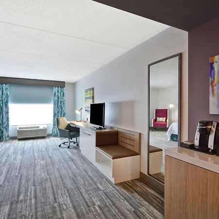 Hilton Garden Inn Panama City Zewnętrze zdjęcie