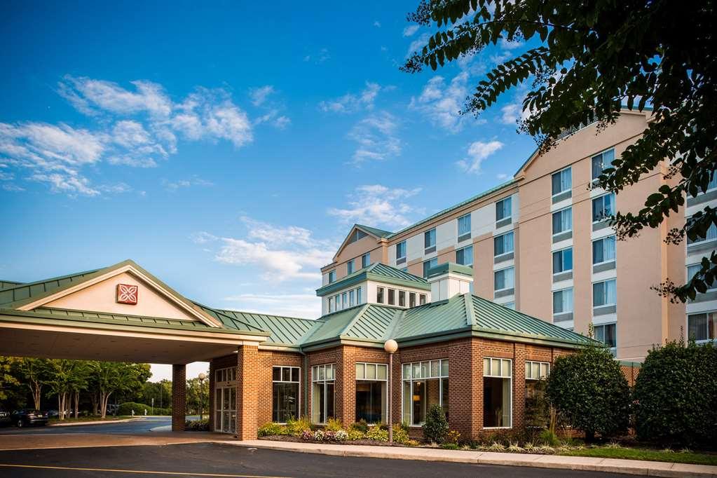 Hilton Garden Inn Panama City Zewnętrze zdjęcie