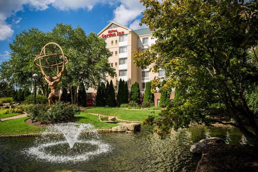 Hilton Garden Inn Panama City Zewnętrze zdjęcie