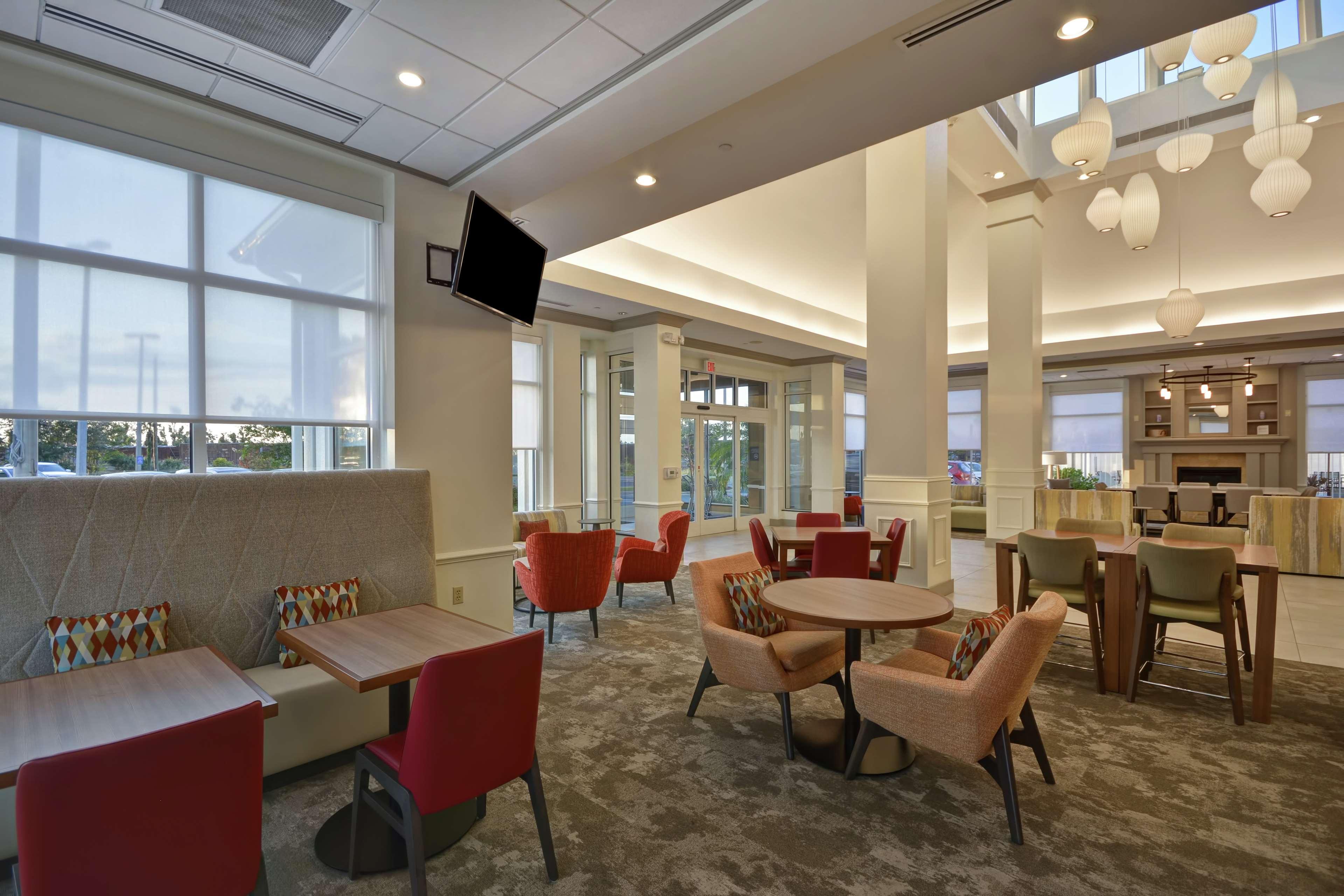 Hilton Garden Inn Panama City Zewnętrze zdjęcie