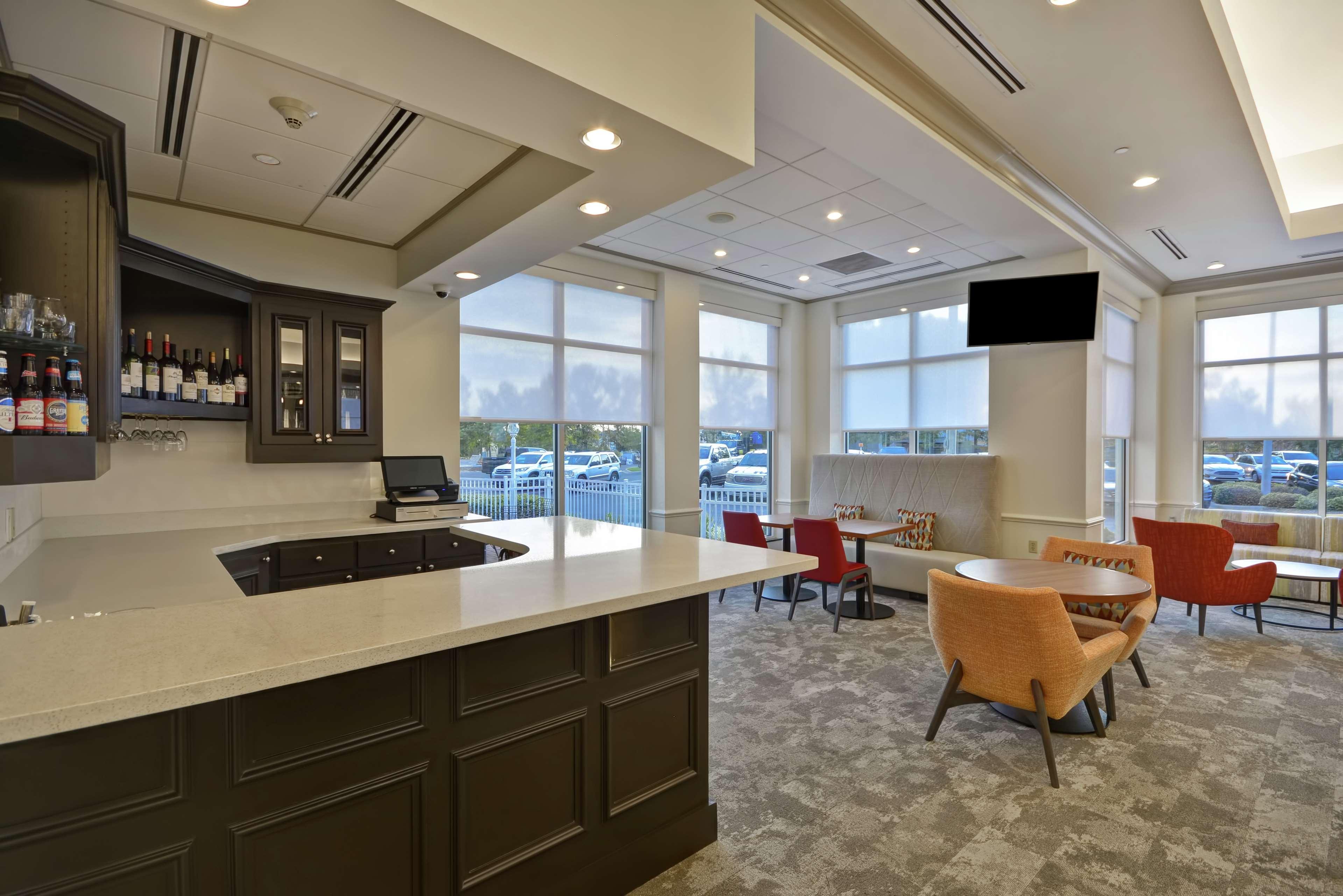 Hilton Garden Inn Panama City Zewnętrze zdjęcie