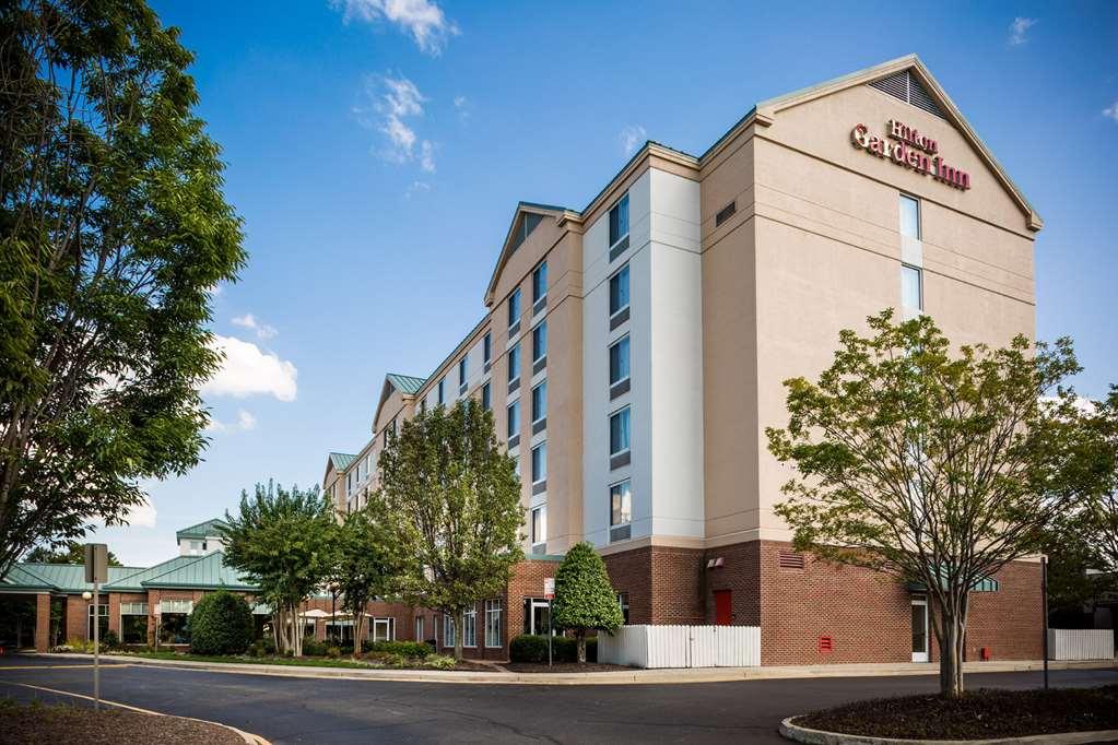 Hilton Garden Inn Panama City Zewnętrze zdjęcie