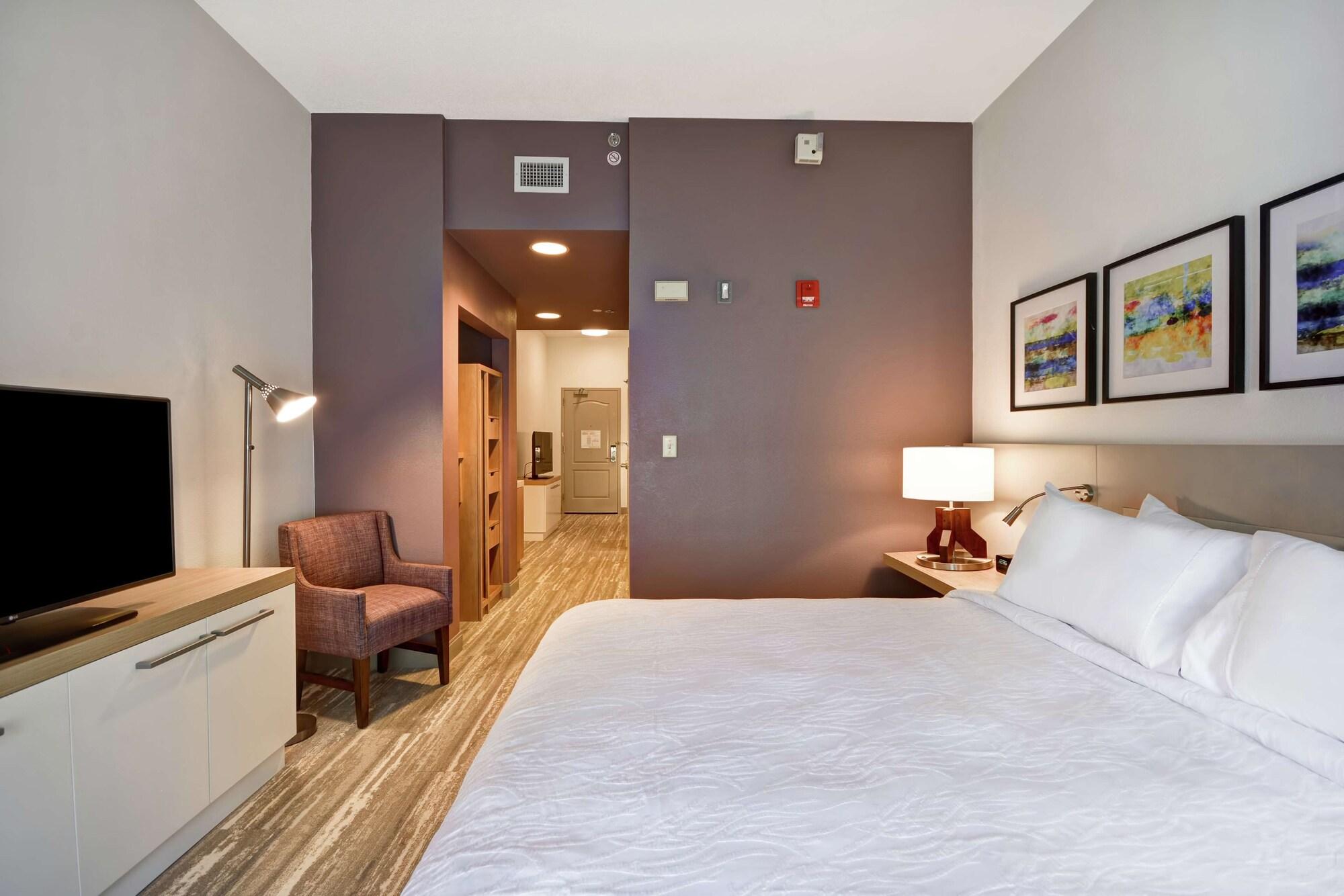 Hilton Garden Inn Panama City Zewnętrze zdjęcie