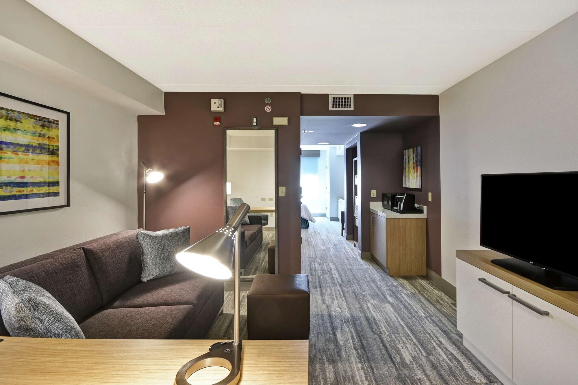 Hilton Garden Inn Panama City Zewnętrze zdjęcie
