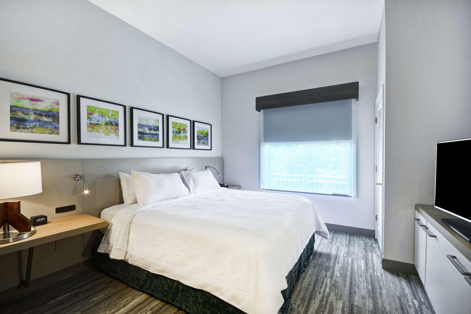 Hilton Garden Inn Panama City Zewnętrze zdjęcie