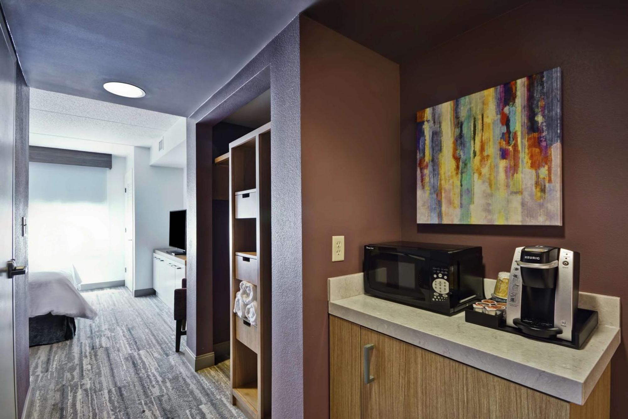 Hilton Garden Inn Panama City Zewnętrze zdjęcie