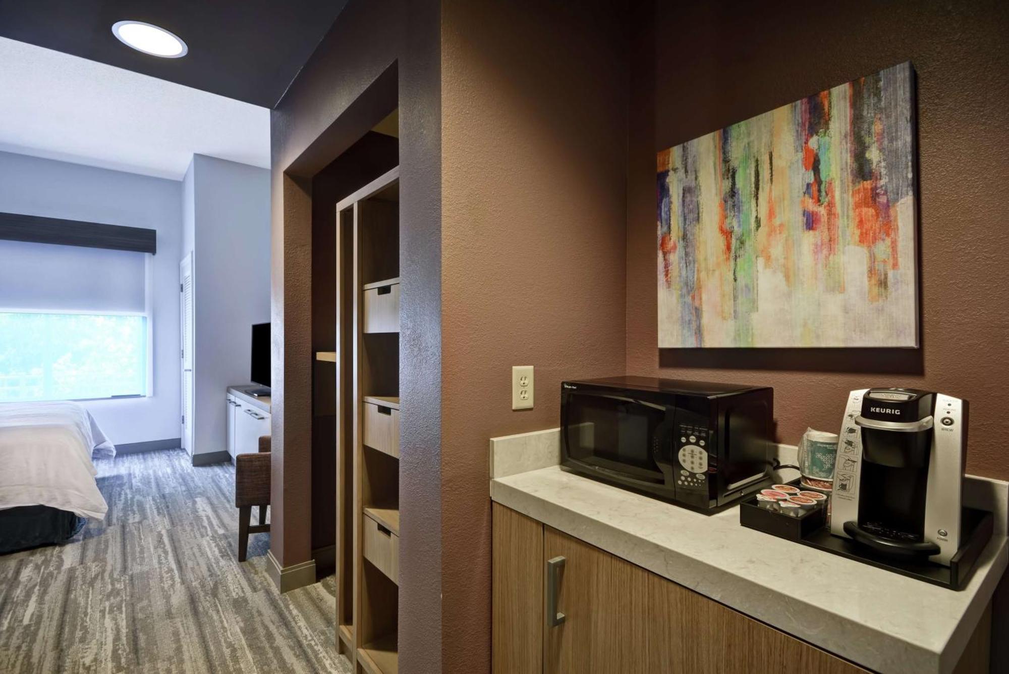 Hilton Garden Inn Panama City Zewnętrze zdjęcie