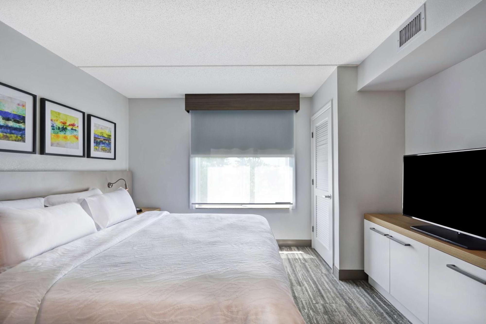 Hilton Garden Inn Panama City Zewnętrze zdjęcie