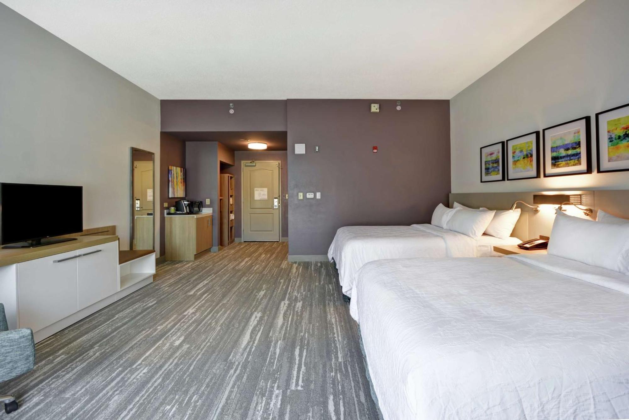 Hilton Garden Inn Panama City Zewnętrze zdjęcie