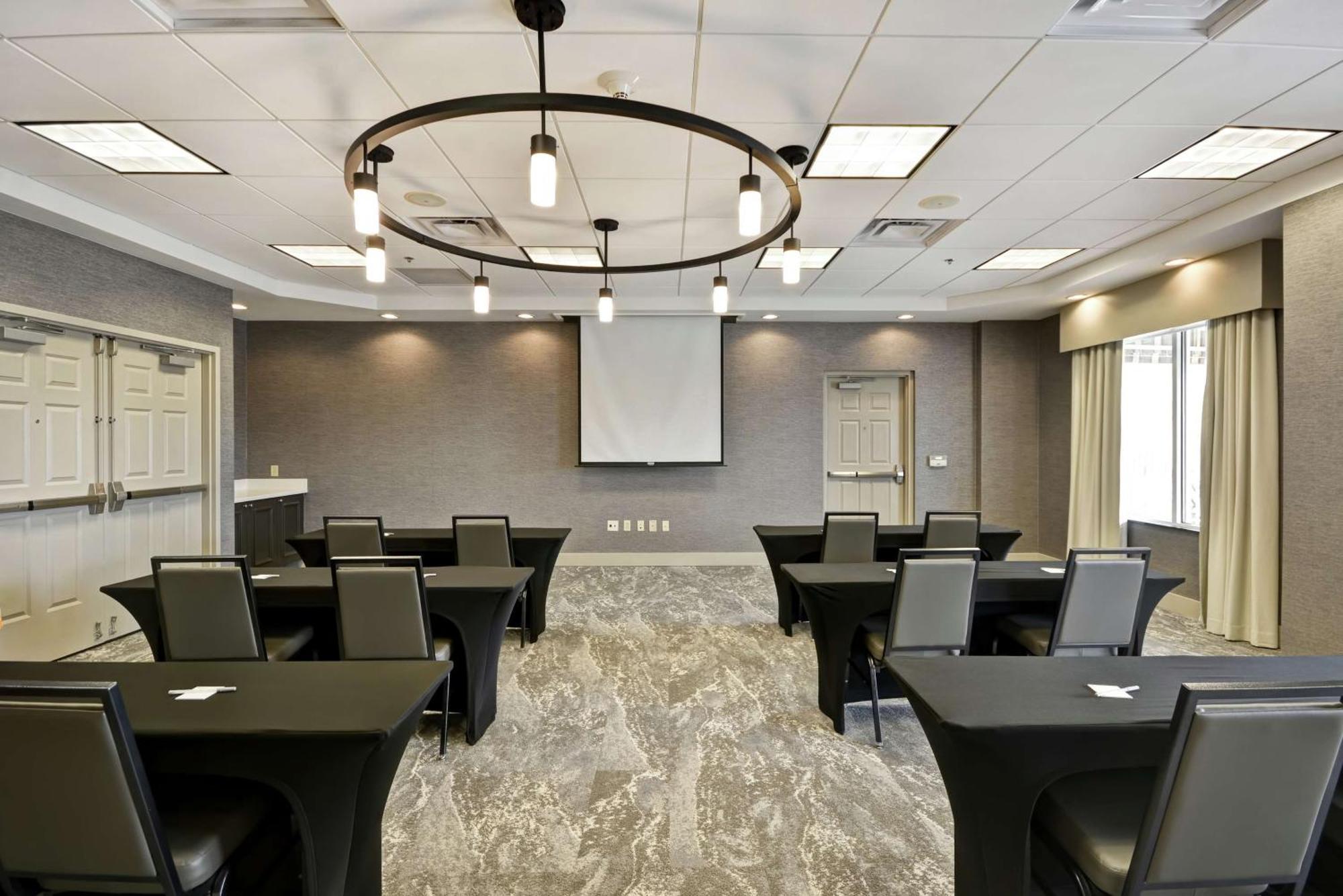 Hilton Garden Inn Panama City Zewnętrze zdjęcie
