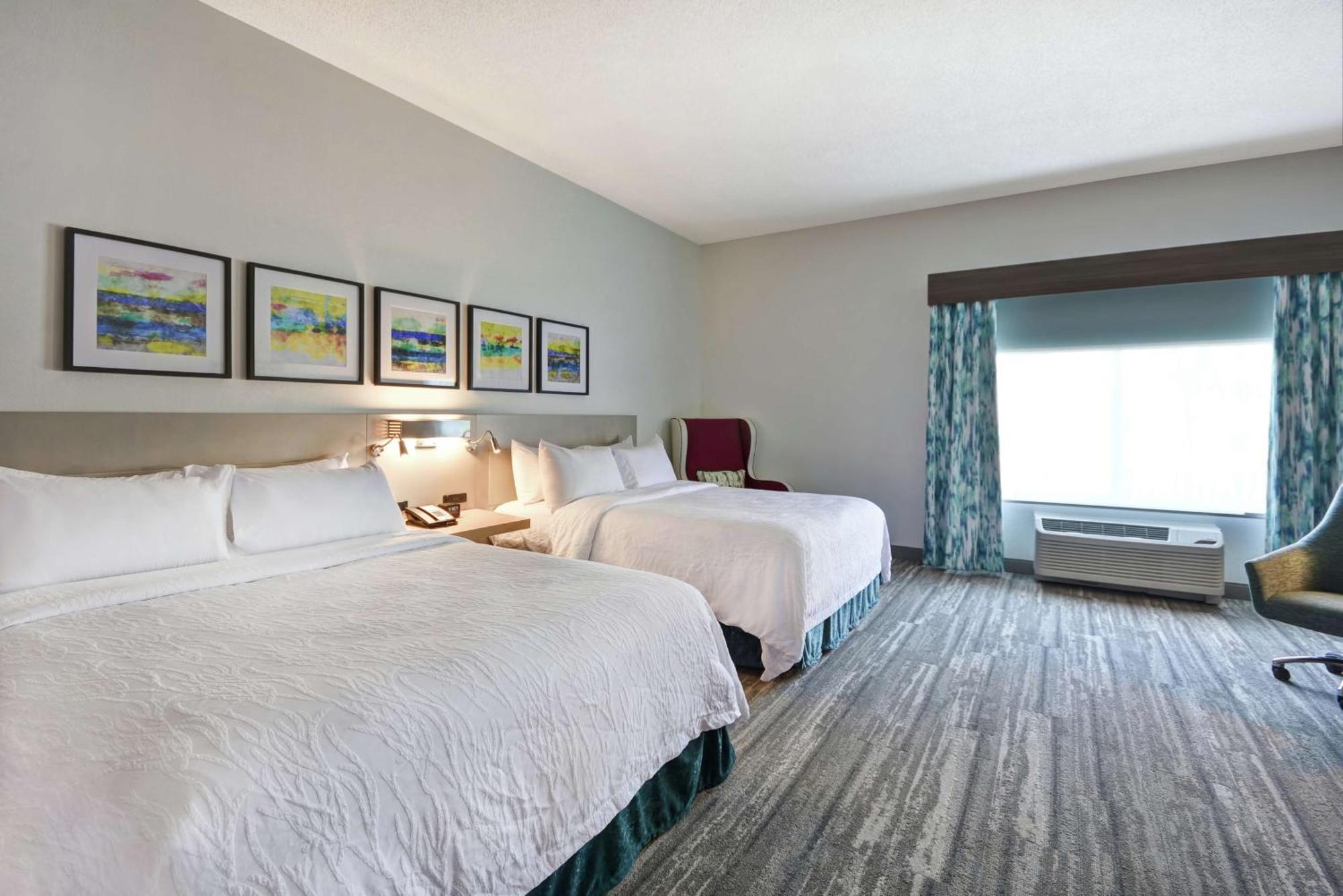 Hilton Garden Inn Panama City Zewnętrze zdjęcie