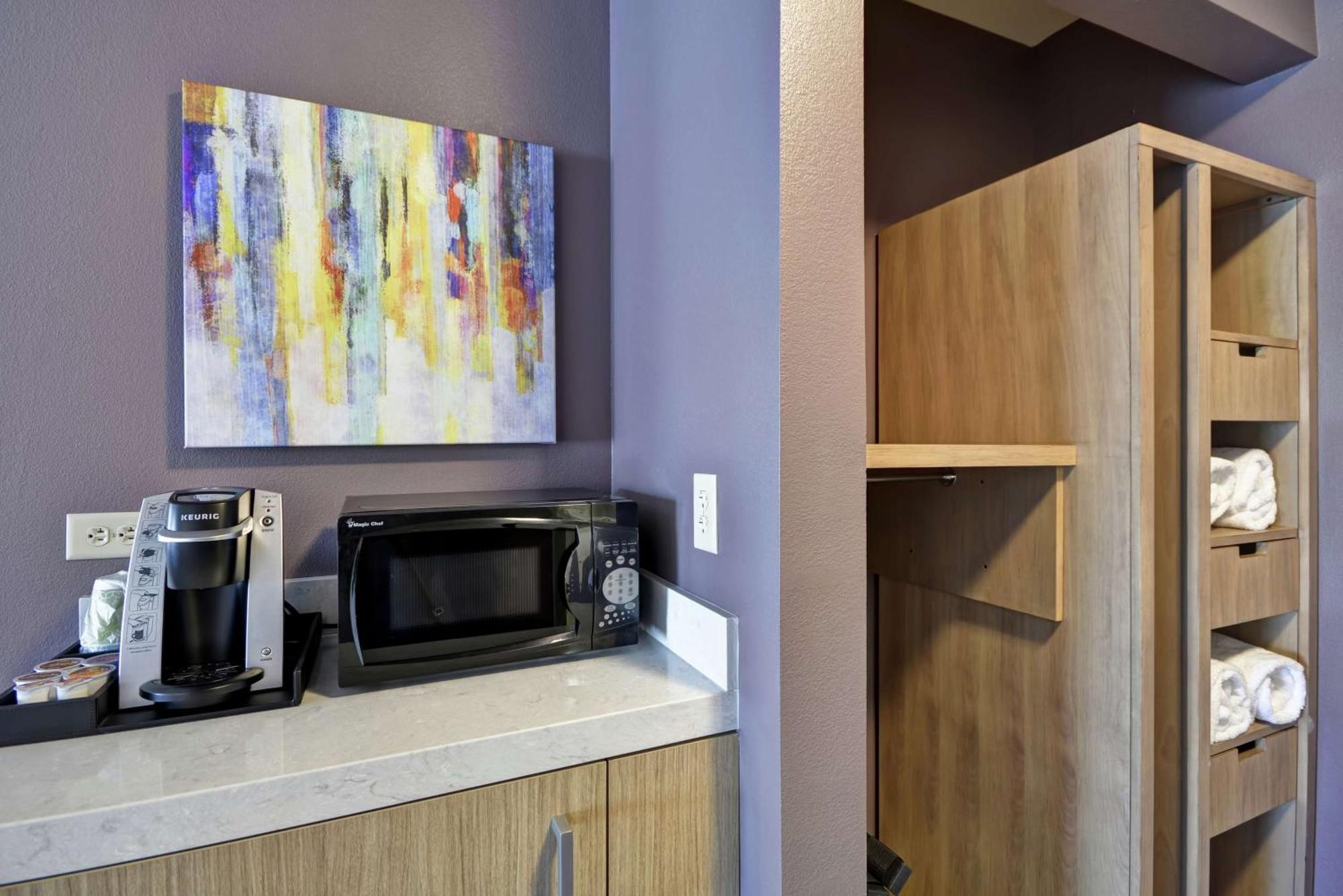 Hilton Garden Inn Panama City Zewnętrze zdjęcie