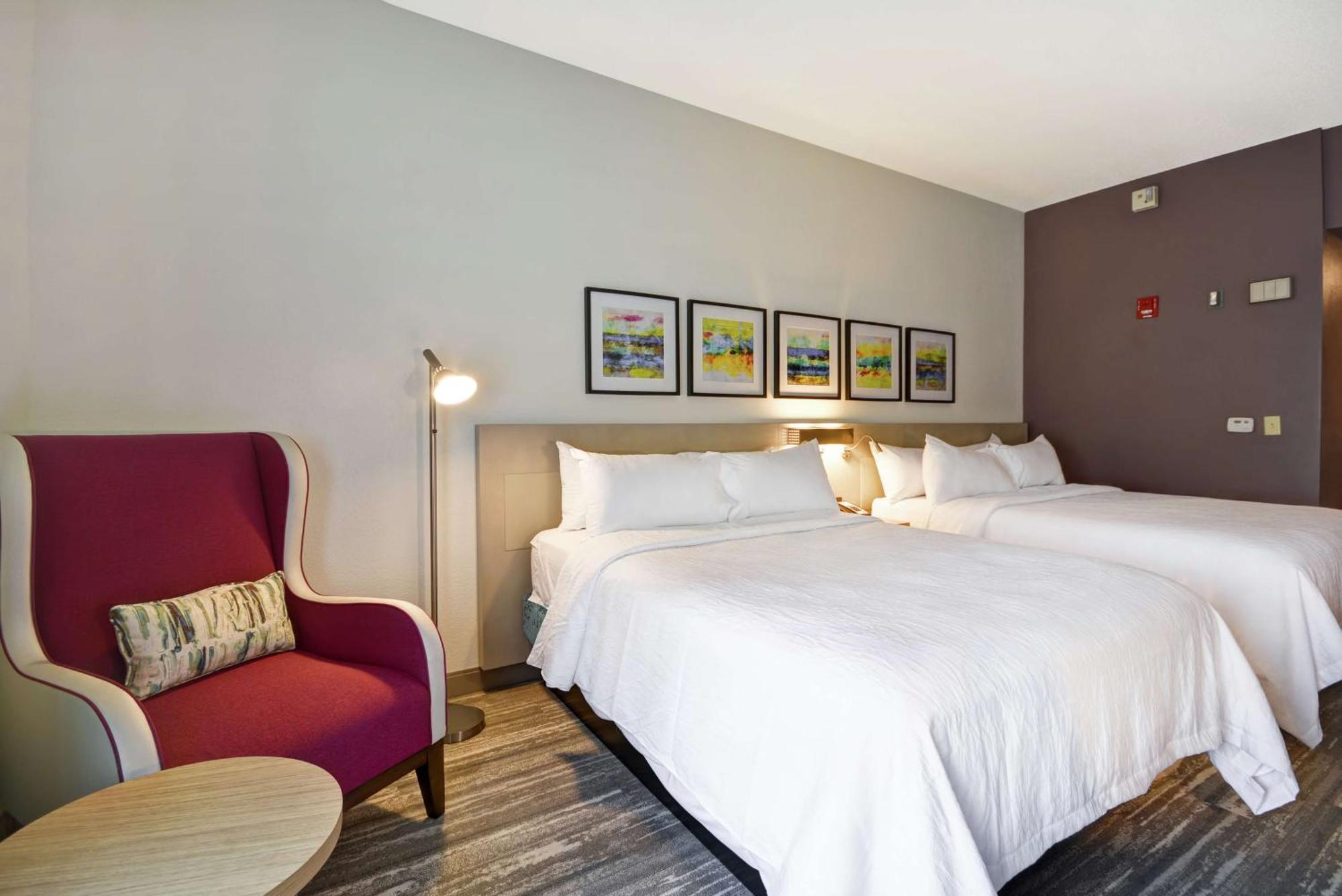 Hilton Garden Inn Panama City Zewnętrze zdjęcie