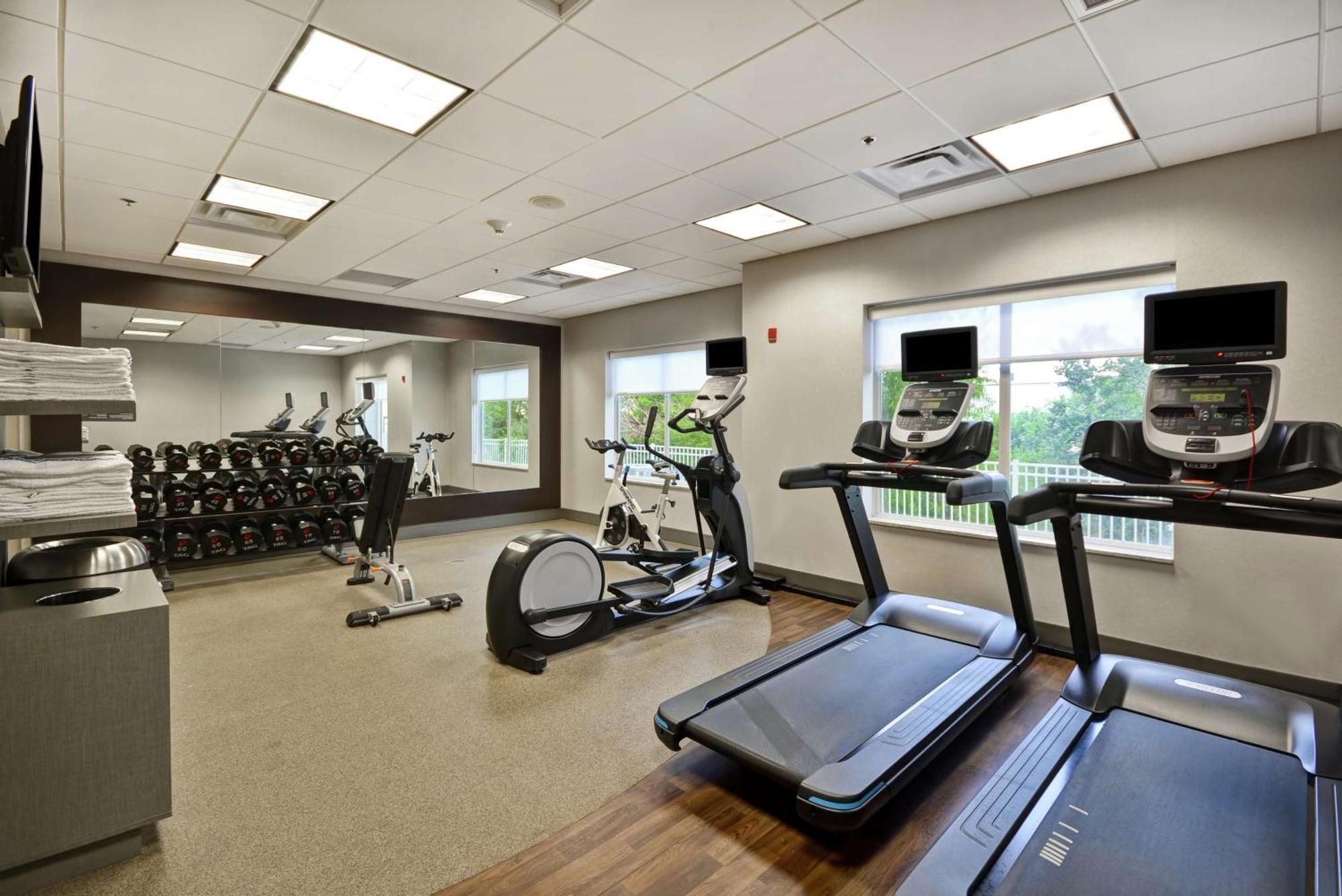 Hilton Garden Inn Panama City Zewnętrze zdjęcie