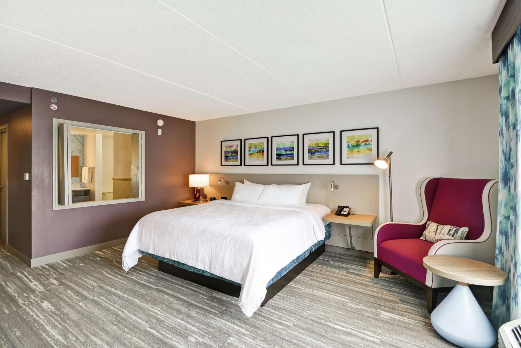 Hilton Garden Inn Panama City Zewnętrze zdjęcie