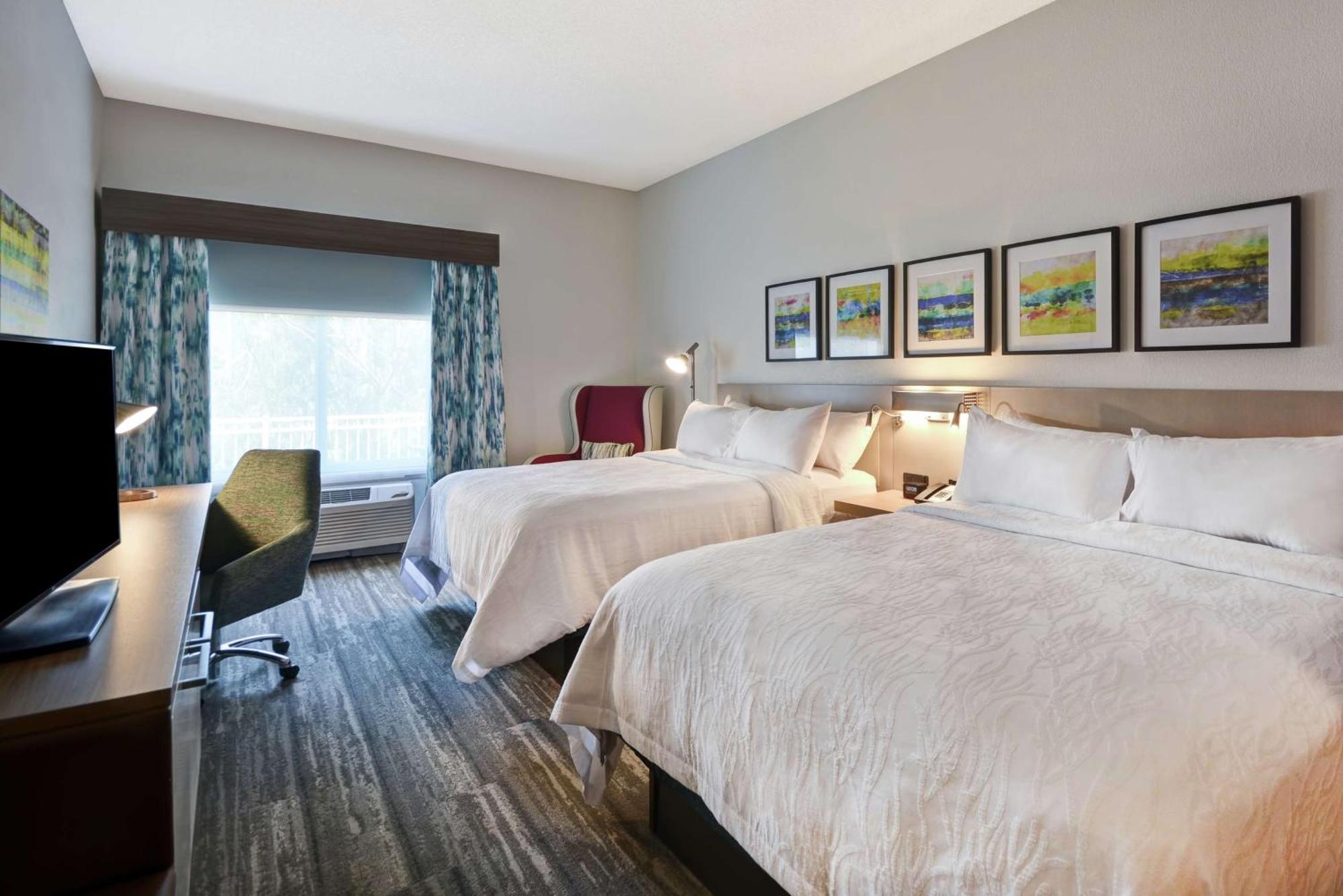 Hilton Garden Inn Panama City Zewnętrze zdjęcie