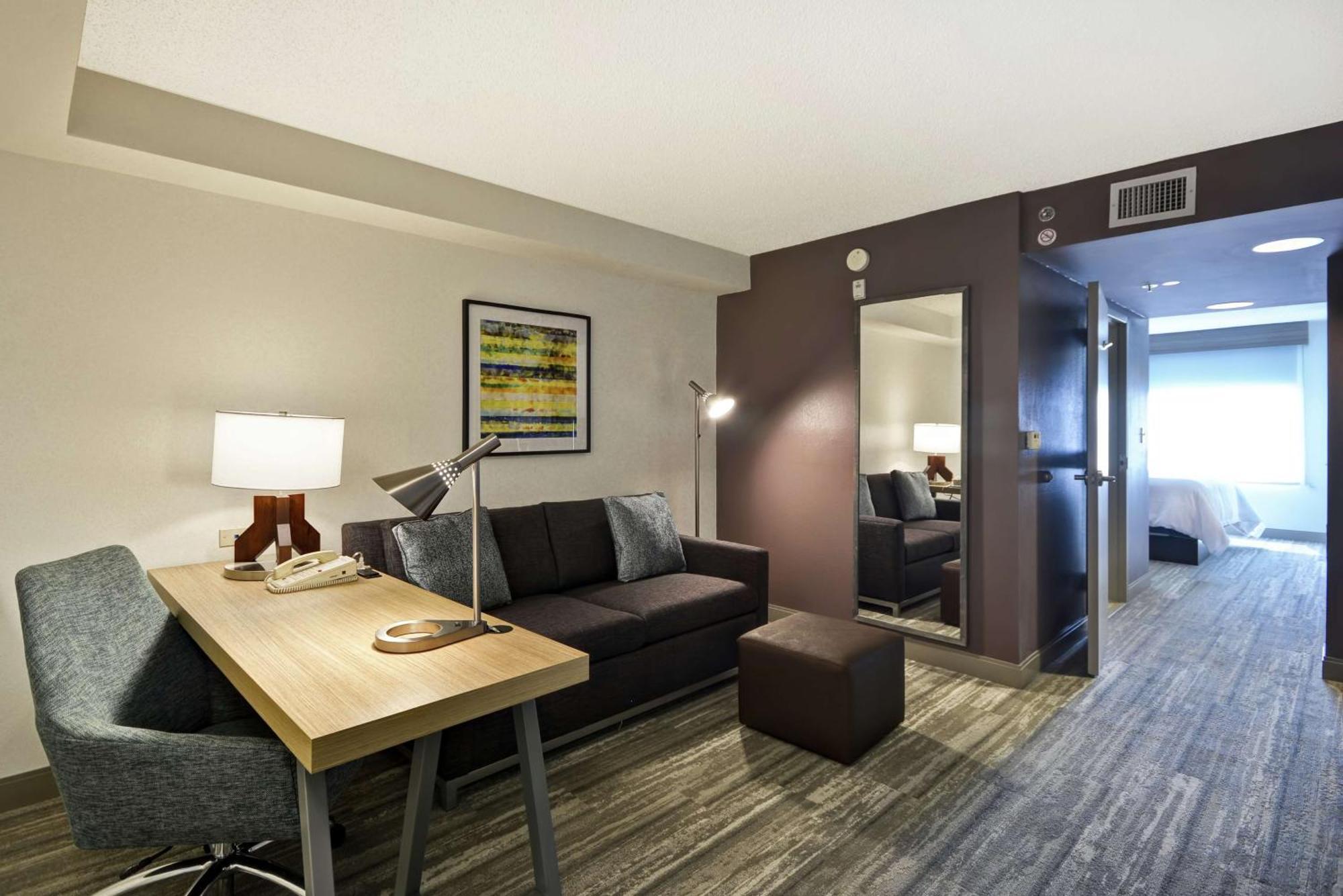 Hilton Garden Inn Panama City Zewnętrze zdjęcie