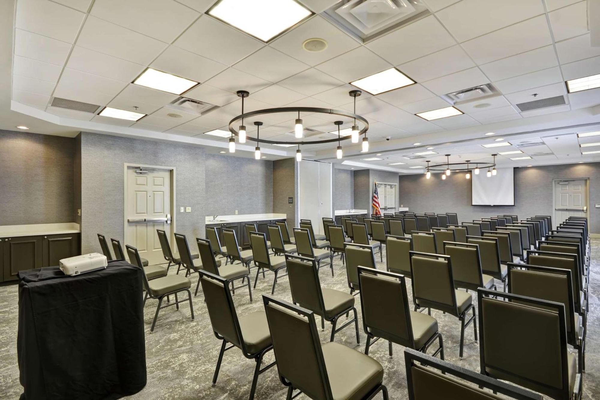 Hilton Garden Inn Panama City Zewnętrze zdjęcie