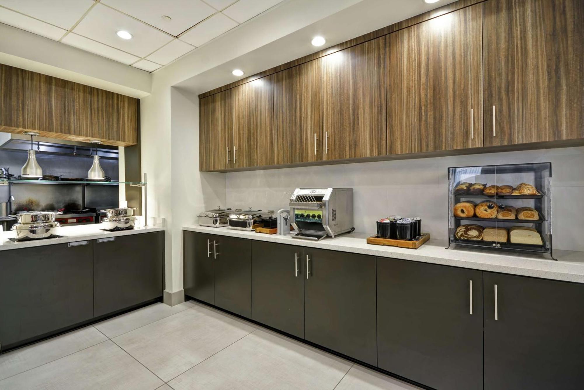 Hilton Garden Inn Panama City Zewnętrze zdjęcie