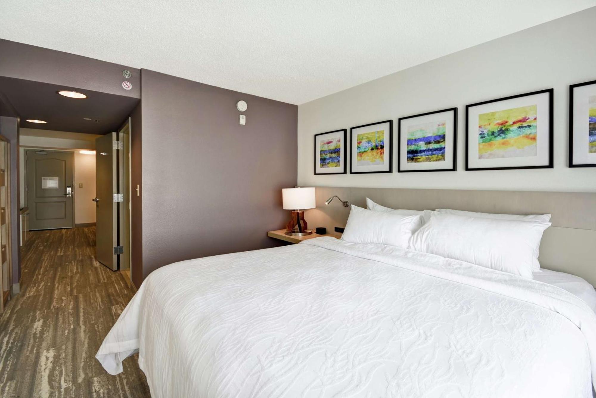 Hilton Garden Inn Panama City Zewnętrze zdjęcie