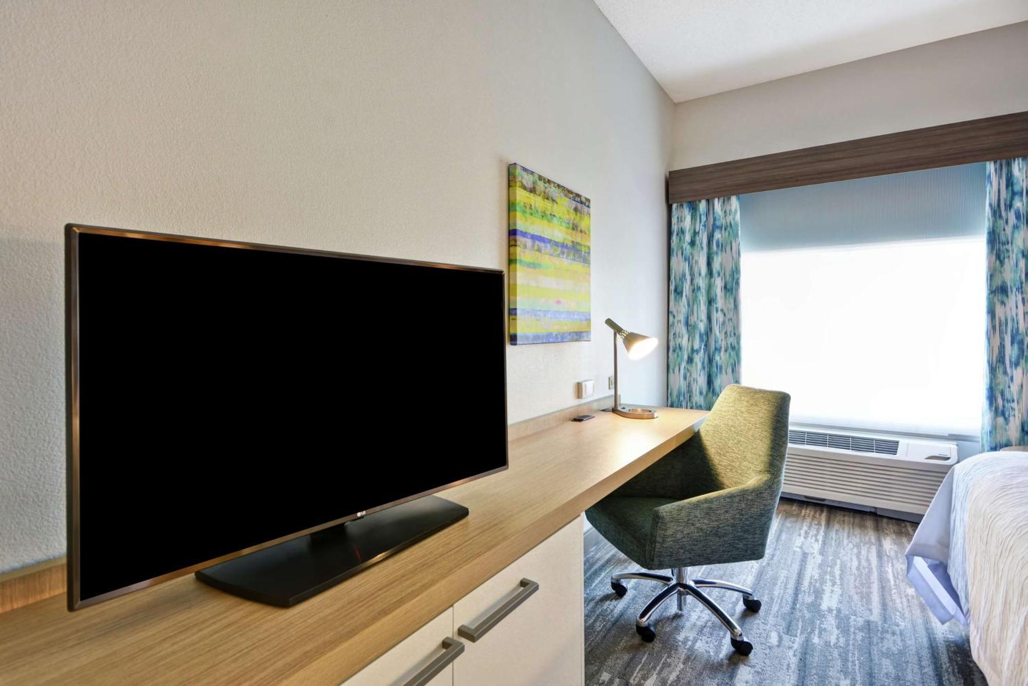 Hilton Garden Inn Panama City Zewnętrze zdjęcie