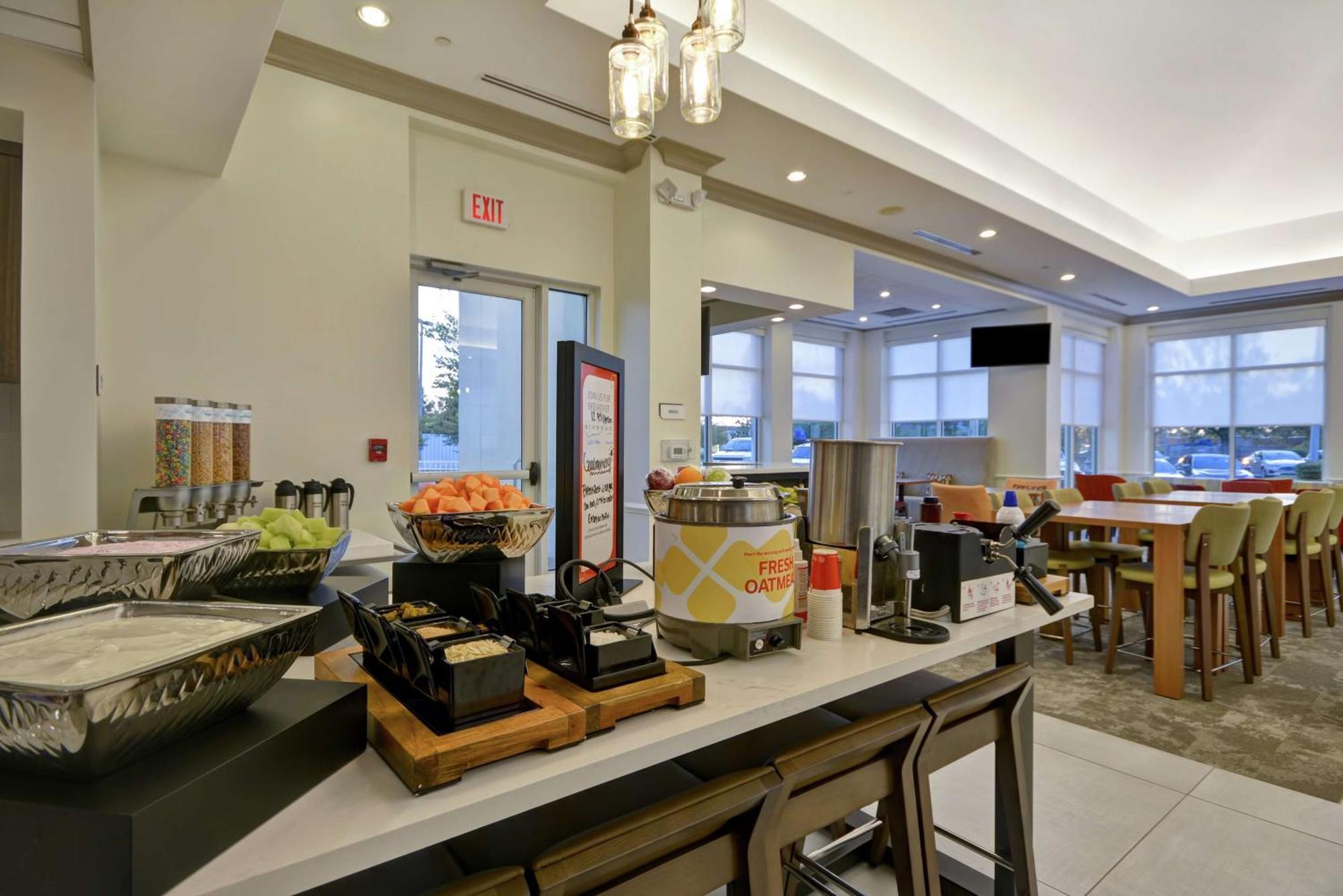 Hilton Garden Inn Panama City Zewnętrze zdjęcie