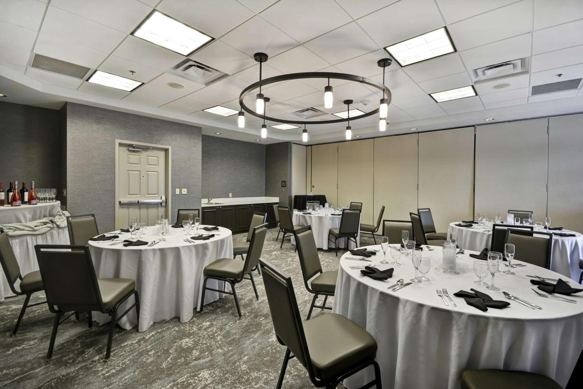 Hilton Garden Inn Panama City Zewnętrze zdjęcie