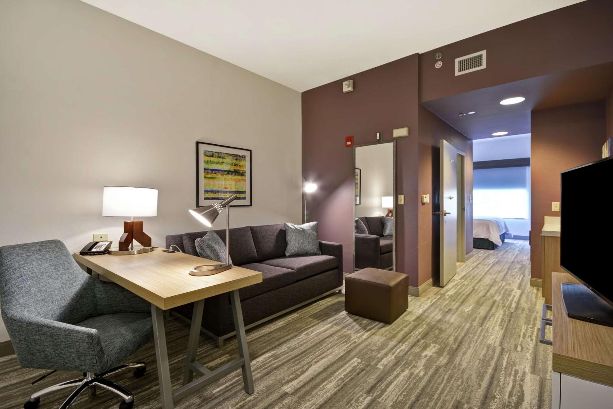 Hilton Garden Inn Panama City Zewnętrze zdjęcie