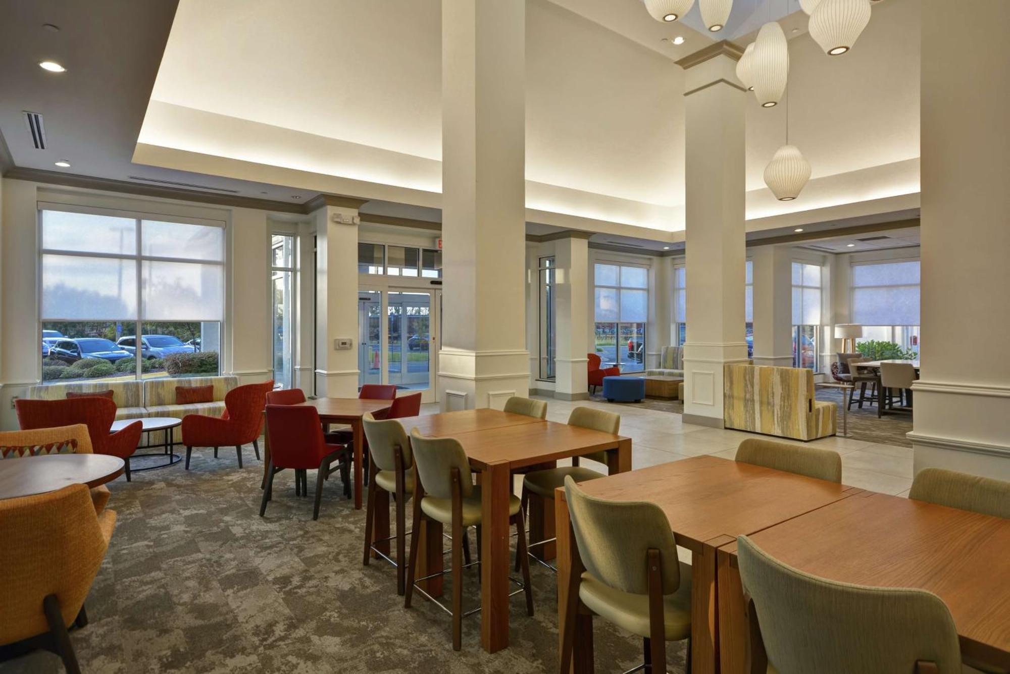 Hilton Garden Inn Panama City Zewnętrze zdjęcie