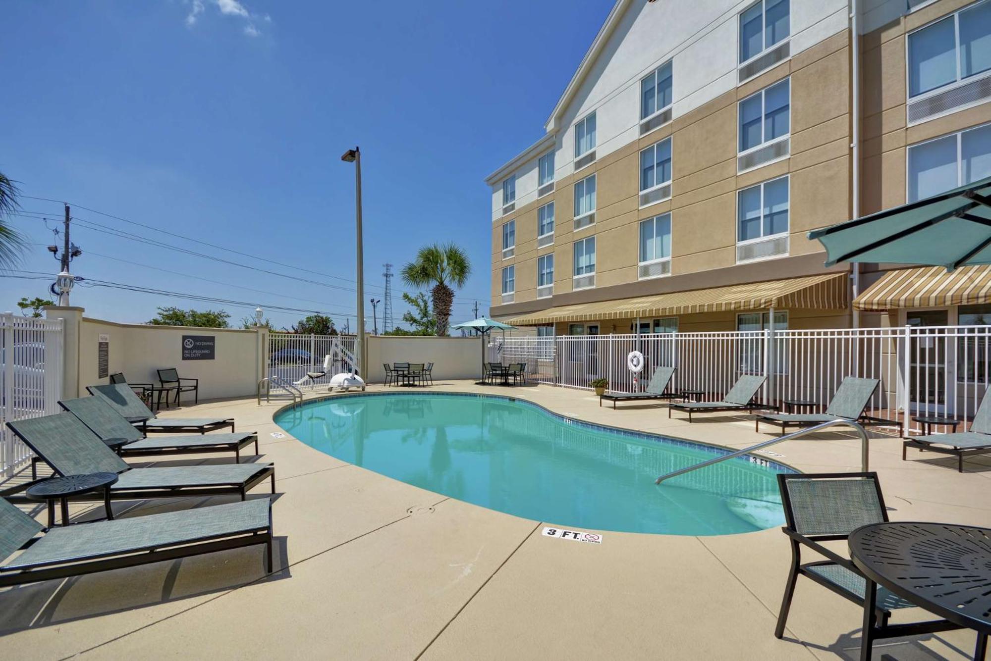 Hilton Garden Inn Panama City Zewnętrze zdjęcie