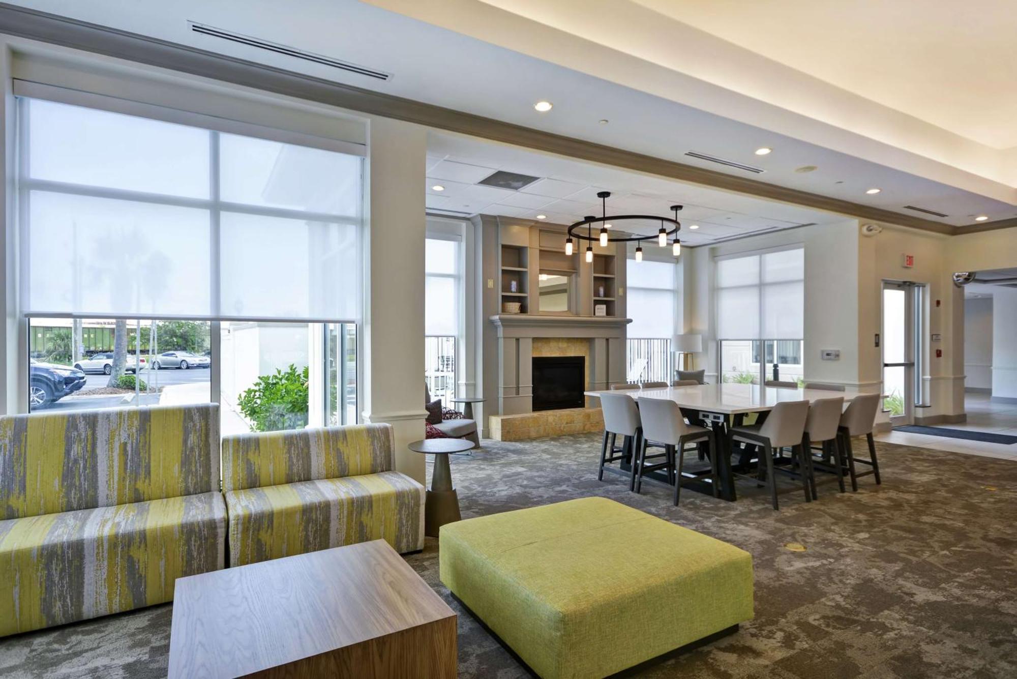 Hilton Garden Inn Panama City Zewnętrze zdjęcie