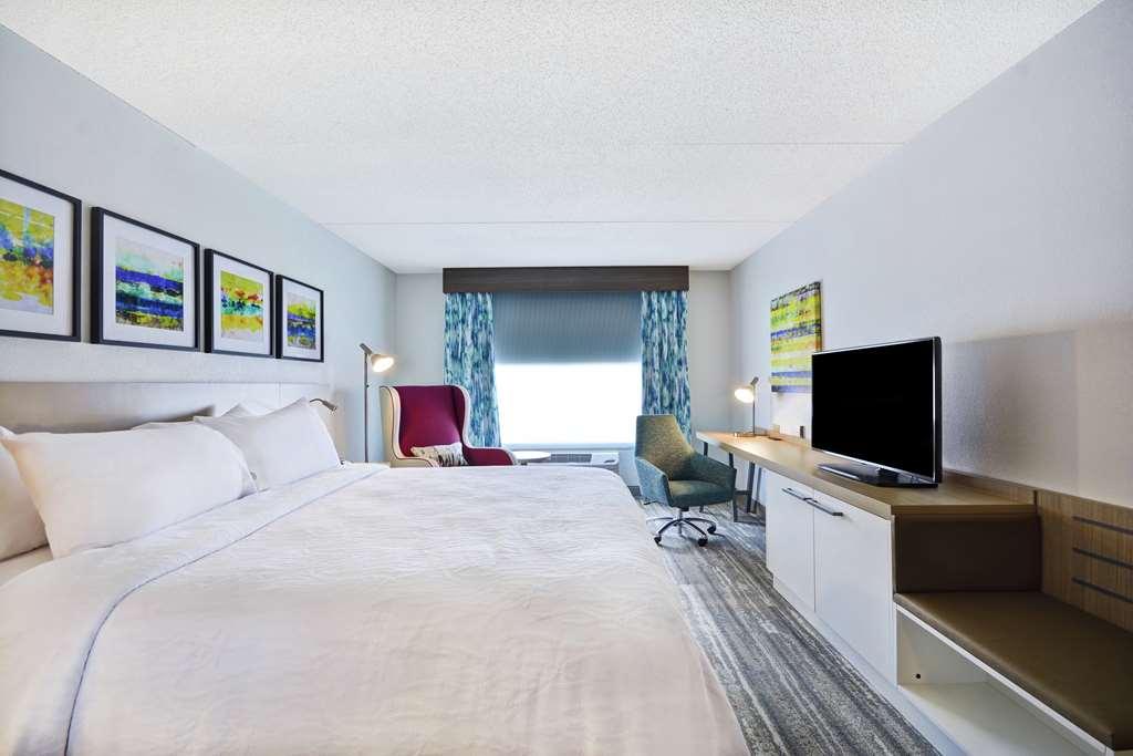Hilton Garden Inn Panama City Pokój zdjęcie