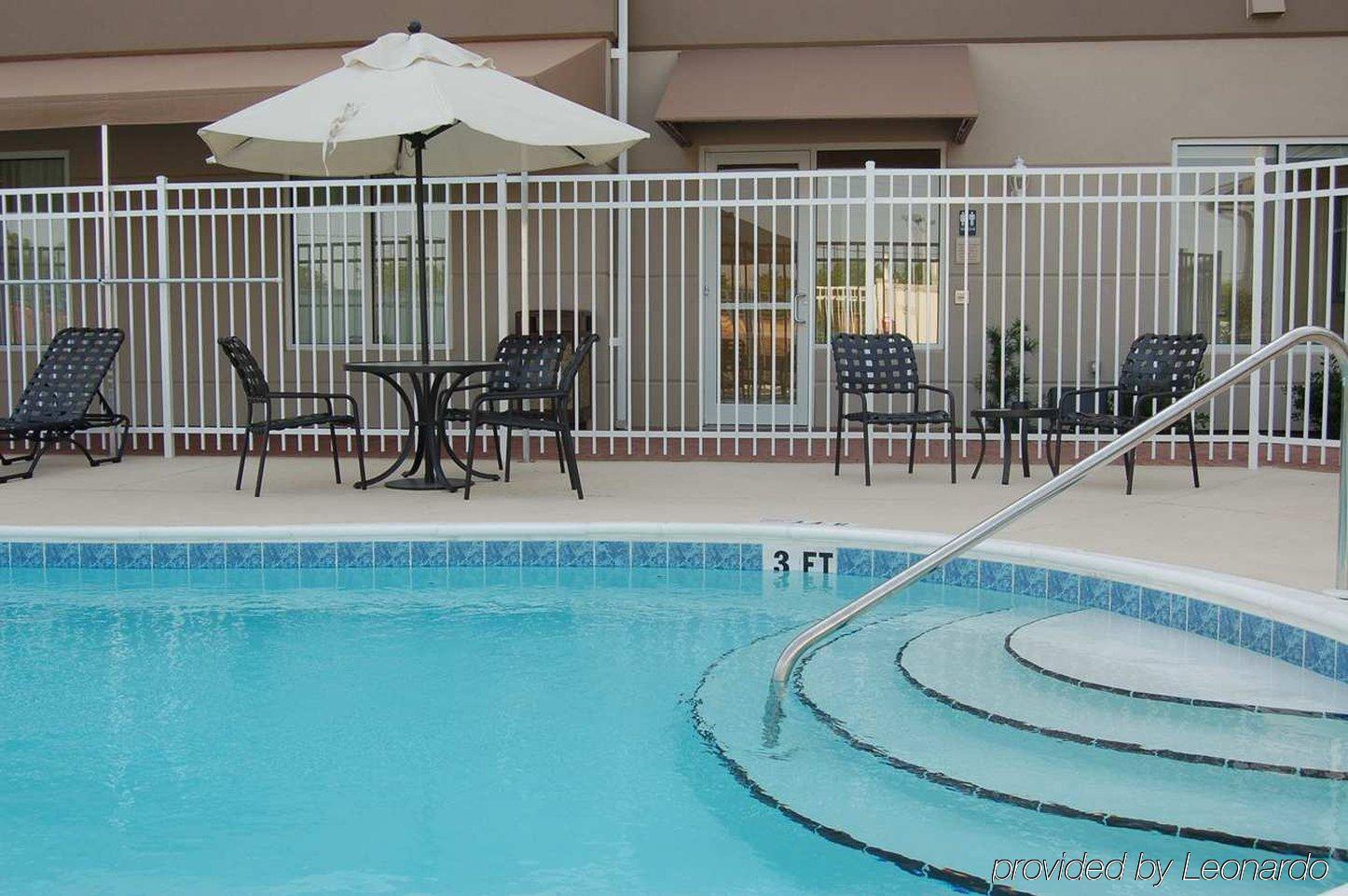 Hilton Garden Inn Panama City Udogodnienia zdjęcie